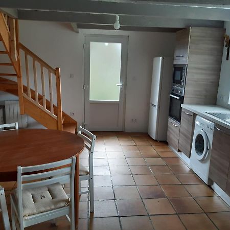 Gite Ferme De Stanger Carhaix-Plouguer Exterior foto