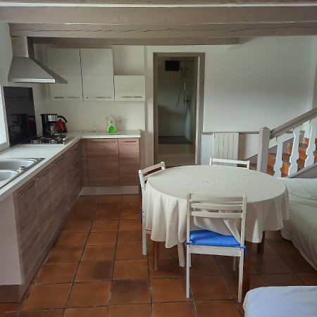 Gite Ferme De Stanger Carhaix-Plouguer Exterior foto